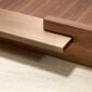 Riviere Dama Wood Tray | Kneen & Co