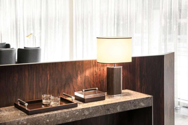 Riviere Collection | Kneen & Co