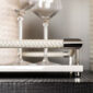 Riviere Thea Lacquer Tray | Kneen & Co