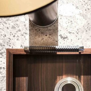 Riviere Collection | Kneen & Co