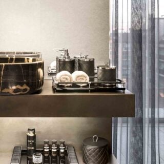 Riviere Collection | Kneen & Co