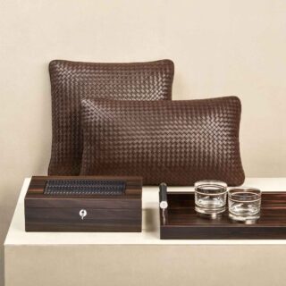 Riviere Collection | Kneen & Co