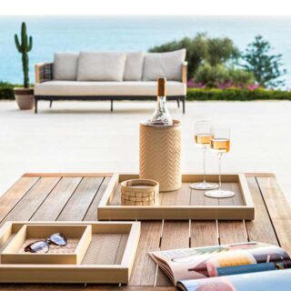 Riviere Collection | Kneen & Co