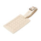 Riviere Leather Luggage Tag | Kneen & Co