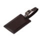 Riviere Leather Luggage Tag | Kneen & Co