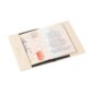 Riviere Leather Passport Holder | Kneen & Co