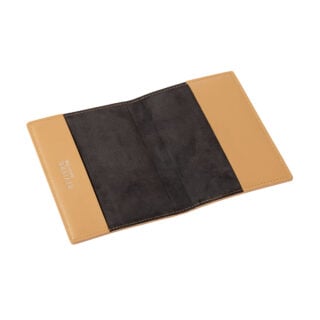 Riviere Leather Passport Holder | Kneen & Co