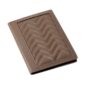 Riviere Leather Passport Holder | Kneen & Co