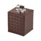 Riviere Nereo Leather Lighter| Kneen & Co