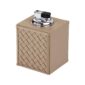 Riviere Nereo Leather Lighter| Kneen & Co