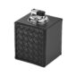 Riviere Nereo Leather Lighter| Kneen & Co