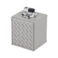 Riviere Nereo Leather Lighter | Kneen & Co