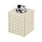 Riviere Nereo Leather Lighter| Kneen & Co