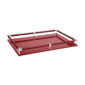Riviere Thea Lacquer Tray | Kneen & Co