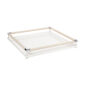 Riviere Thea Lacquer Tray | Kneen & Co