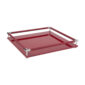 Riviere Thea Lacquer Tray | Kneen & Co