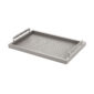 Riviere Lea Leather Tray | Kneen & Co
