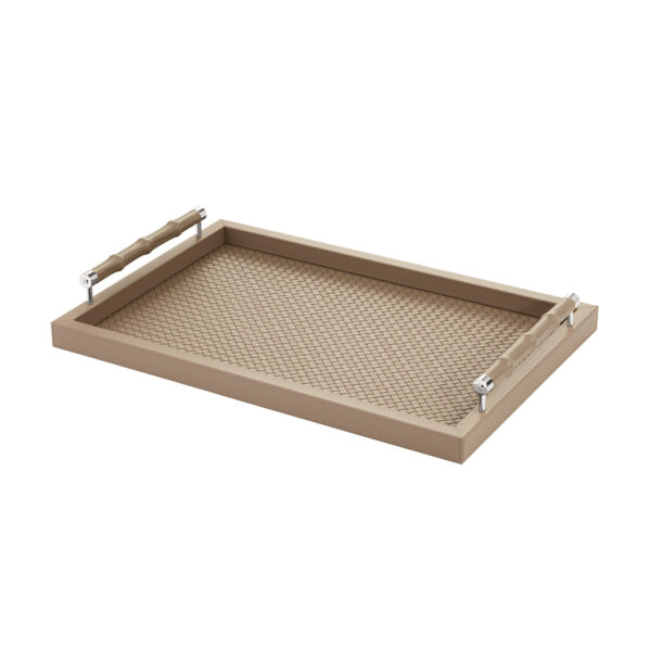 GB-RIVIERE-VG-INT-BP-Lea-Tray-TAUPE-1200x1200-100KB Riviere Lea Leather Tray | Kneen & Co