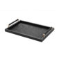 Riviere Diana Leather Tray | Kneen & Co