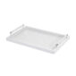 Riviere Diana Leather Tray | Kneen & Co