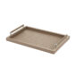 Riviere Diana Leather Tray | Kneen & Co
