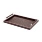 Riviere Diana Leather Tray | Kneen & Co