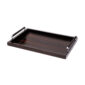 Riviere Diana Leather Tray | Kneen & Co