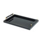 Riviere Lea Lacquer Tray | Kneen & Co