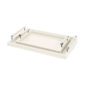 Riviere Lea Lacquer Tray | Kneen & Co