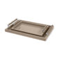 Riviere Lea Lacquer Tray | Kneen & Co