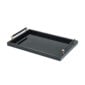 Riviere Diana Leather Tray | Kneen & Co