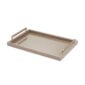 Riviere Diana Leather Tray | Kneen & Co