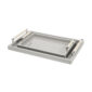 Riviere Diana Leather Tray | Kneen & Co