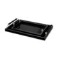 Riviere Diana Leather Tray | Kneen & Co