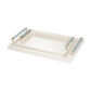 Riviere Diana Leather Tray | Kneen & Co