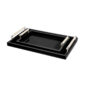 Riviere Diana Leather Tray | Kneen & Co