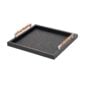Riviere Frida Leather Tray | Kneen & Co