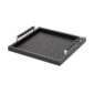Riviere Lea Leather Tray | Kneen & Co