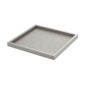 Riviere Febe Leather Tray | Kneen & Co