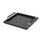 Riviere Diana Leather Tray | Kneen & Co