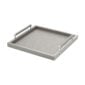 Riviere Diana Leather Tray | Kneen & Co