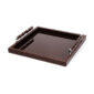 Riviere Lea Lacquer Tray | Kneen & Co