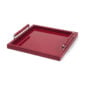Riviere Lea Lacquer Tray | Kneen & Co