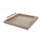 Riviere Lea Lacquer Tray | Kneen & Co