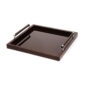 Riviere Diana Leather Tray | Kneen & Co