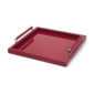 Riviere Diana Leather Tray | Kneen & Co