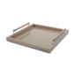 Riviere Diana Leather Tray | Kneen & Co