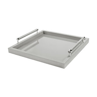 Riviere Diana Leather Tray | Kneen & Co