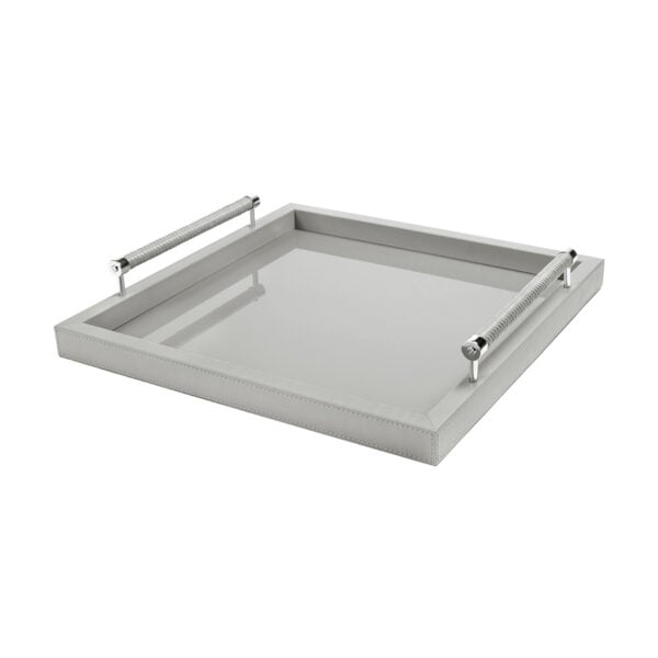 Riviere Diana Leather Tray | Kneen & Co