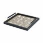 Riviere Diana Leather Tray | Kneen & Co